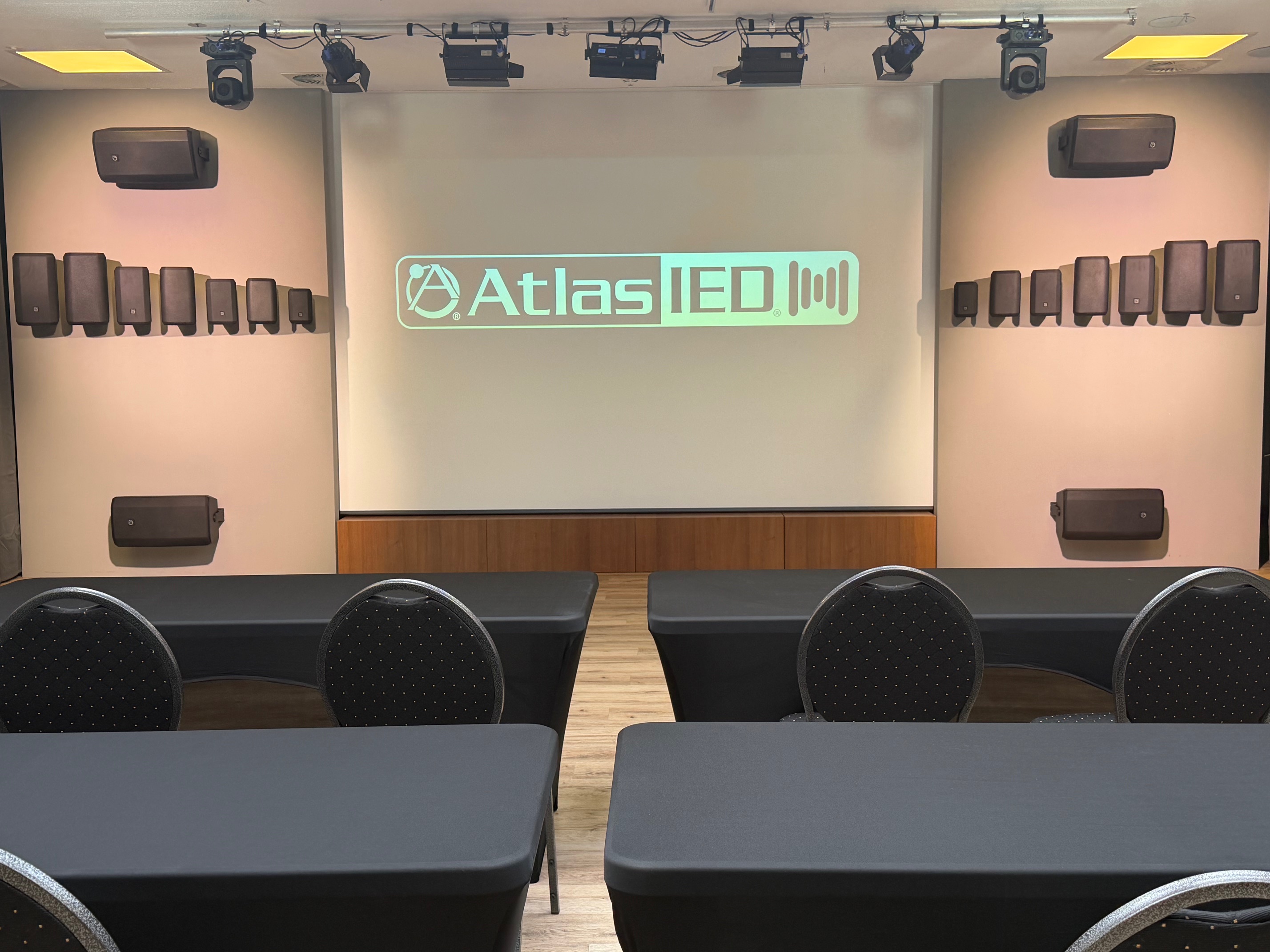 AtlasIED opens new office in Bangkok, Thailand